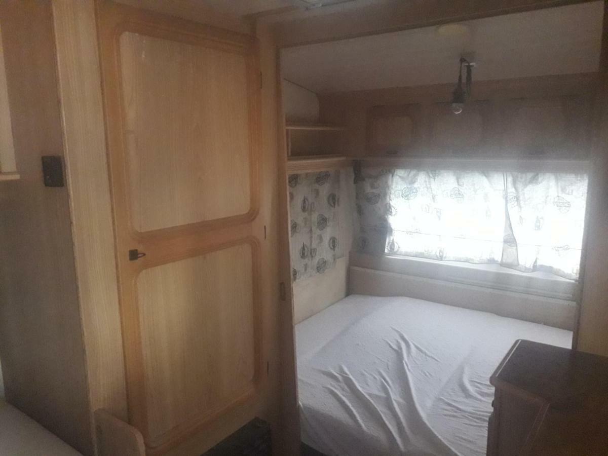 Camping La Pineta Village Porto Empedocle Eksteriør billede